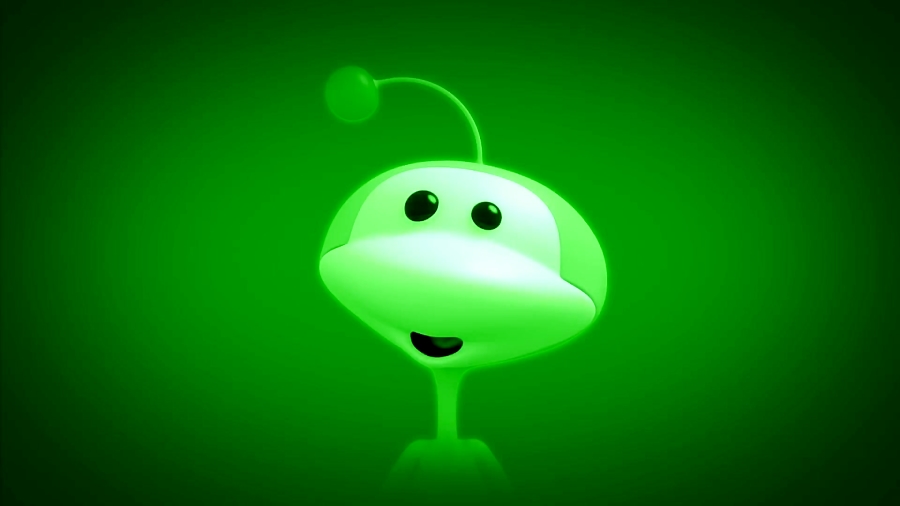 انیمیشن یوکی UKi - فصل 1 قسمت 12 - سورپرایز